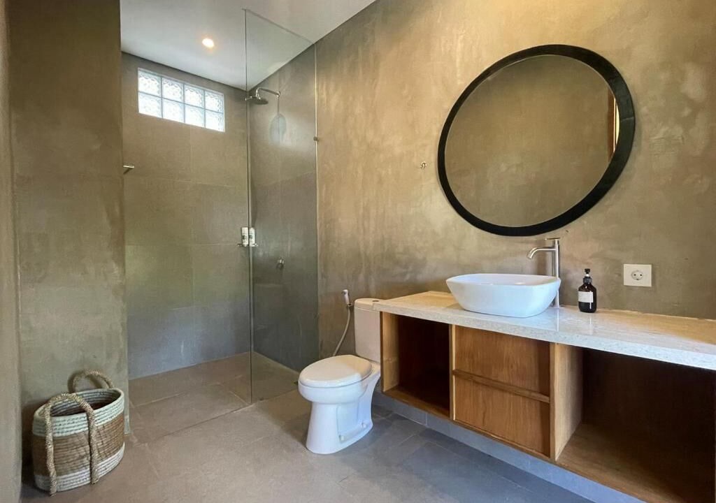 Photo of Bathroom in Munggu