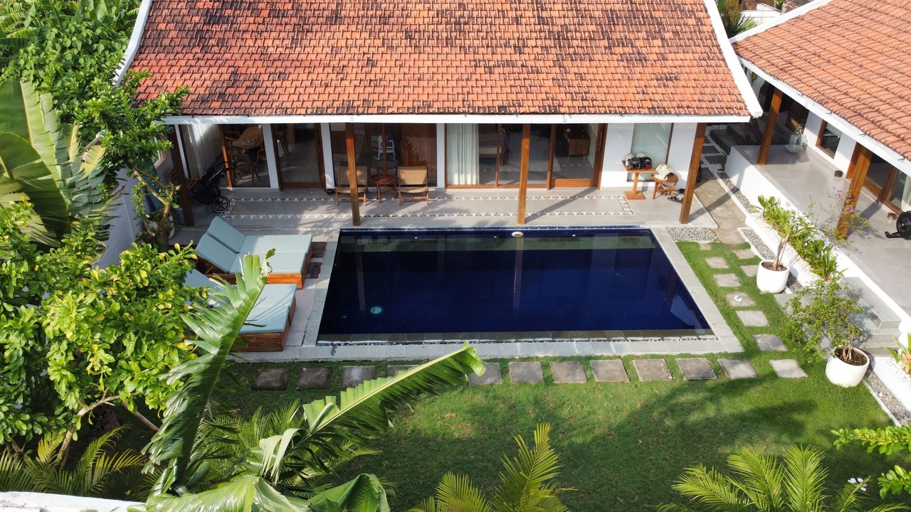 Photo of Outdoor in Munggu