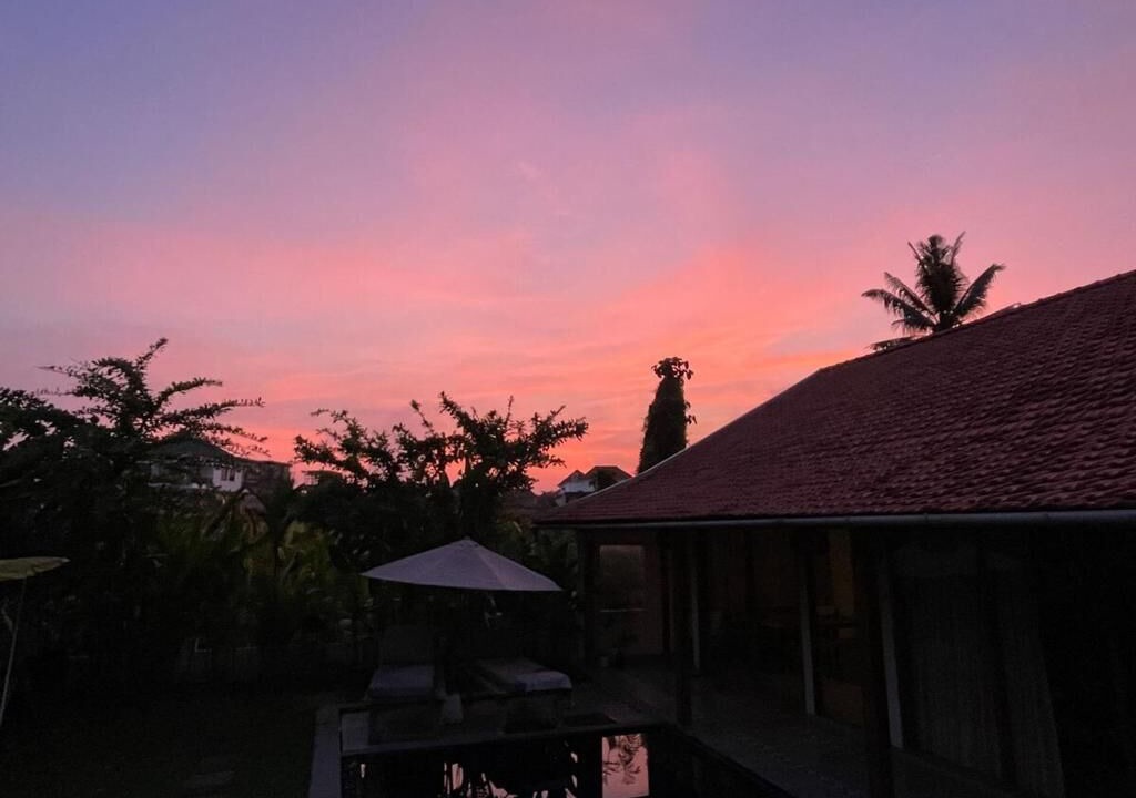 Photo of Outdoor in Munggu