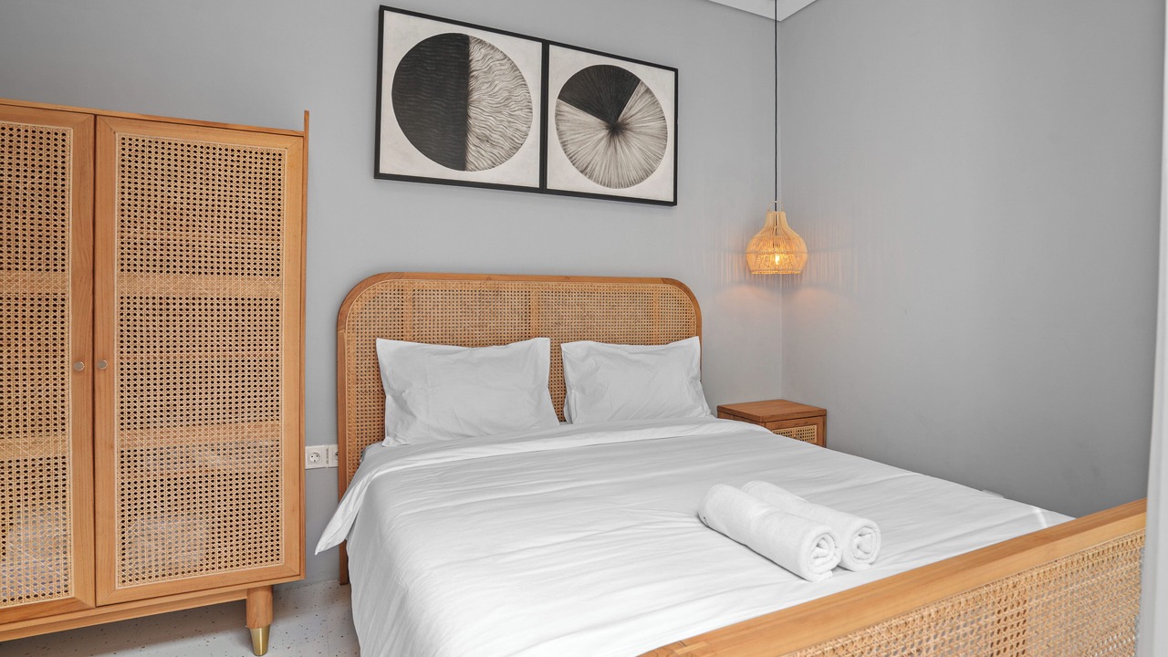 Photo of Bedroom in Dewi Sri