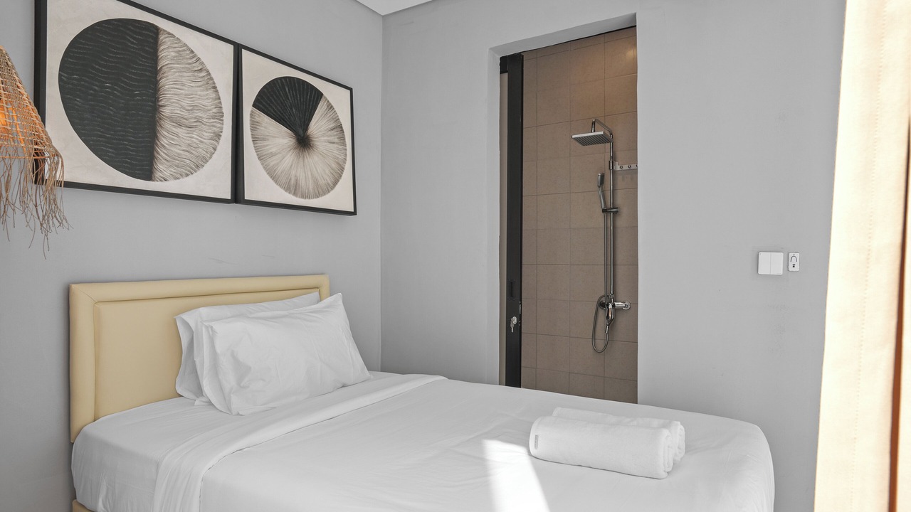 Photo of Bedroom in Dewi Sri