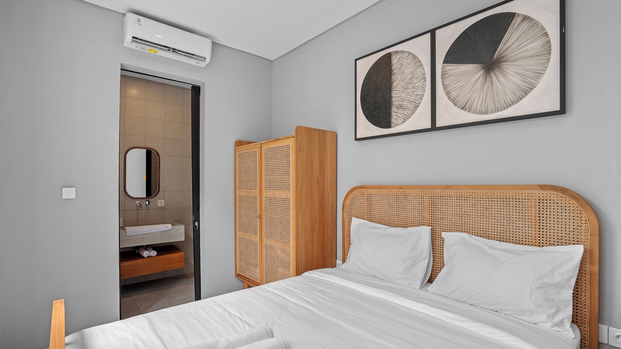 Photo of Bedroom in Dewi Sri