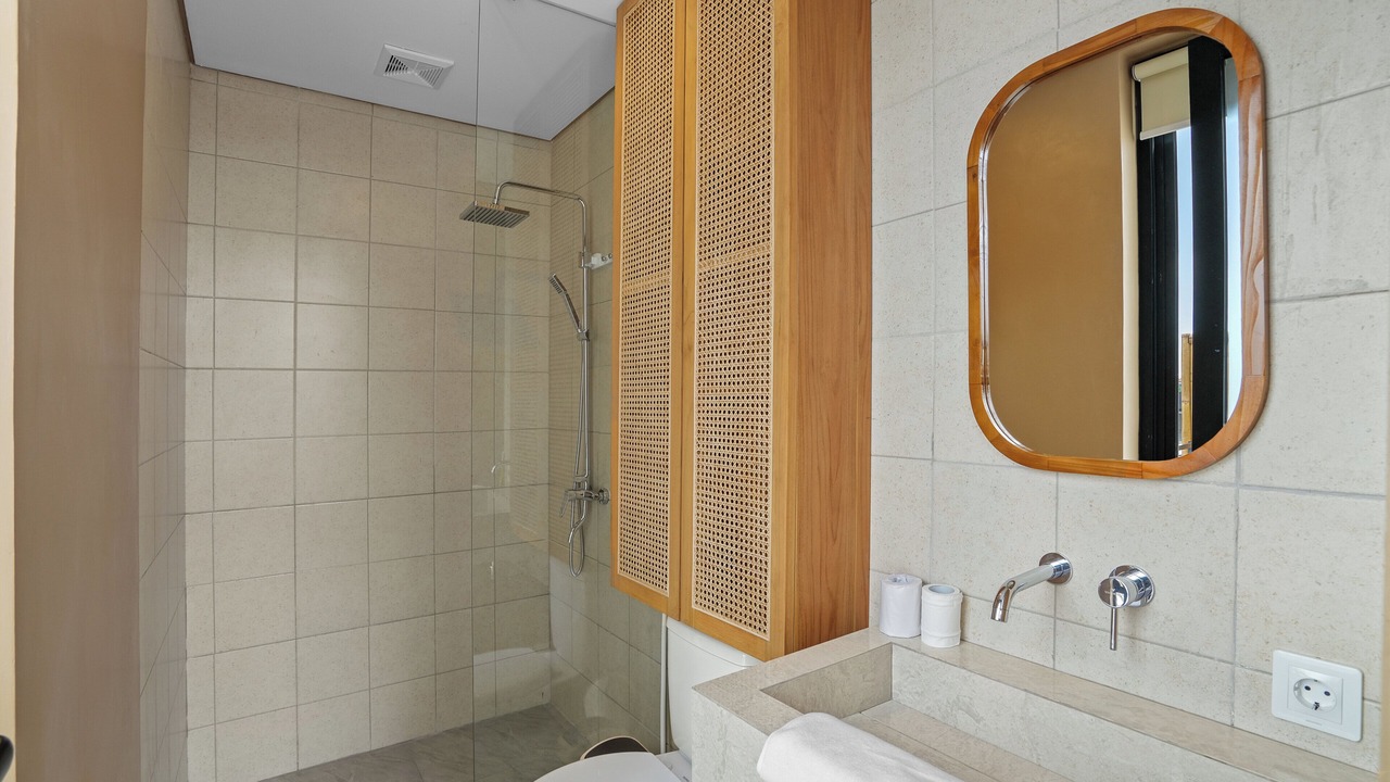 Photo of Bathroom in Dewi Sri