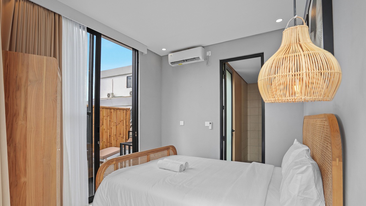 Photo of Bedroom in Dewi Sri