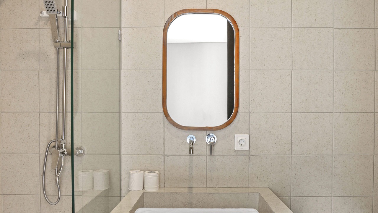 Photo of Bathroom in Dewi Sri