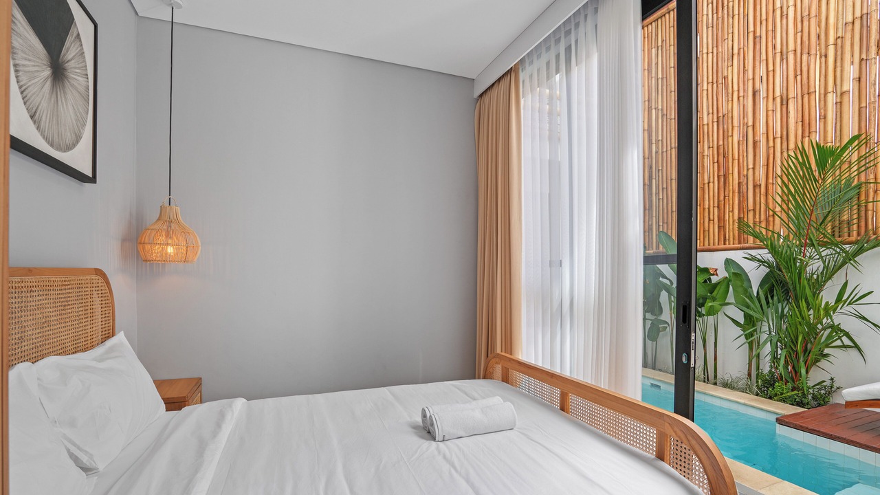 Photo of Bedroom in Dewi Sri