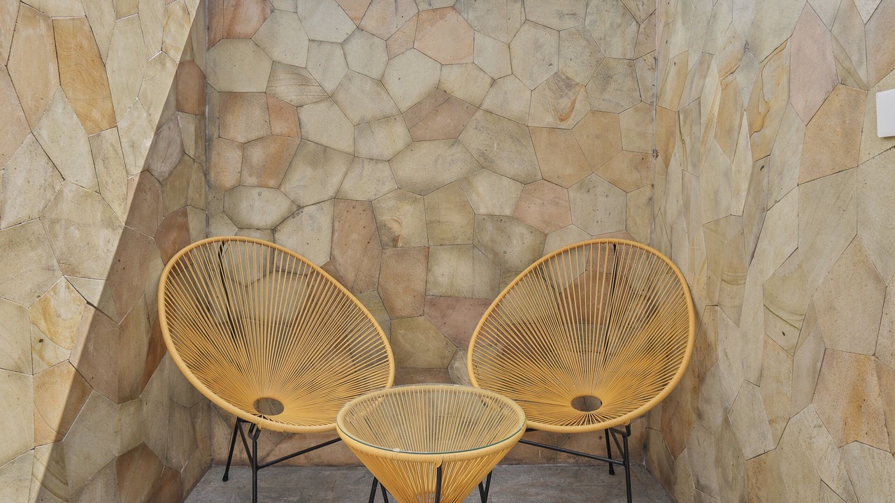 Photo of Patio Balcony in Dewi Sri
