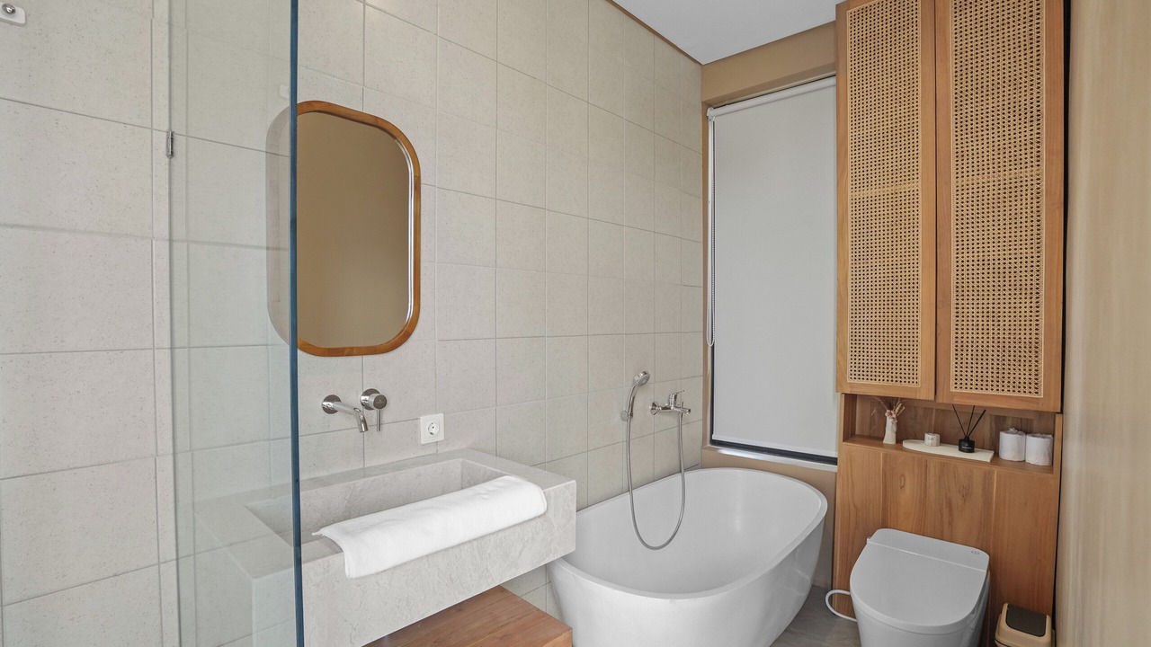 Photo of Bathroom in Dewi Sri
