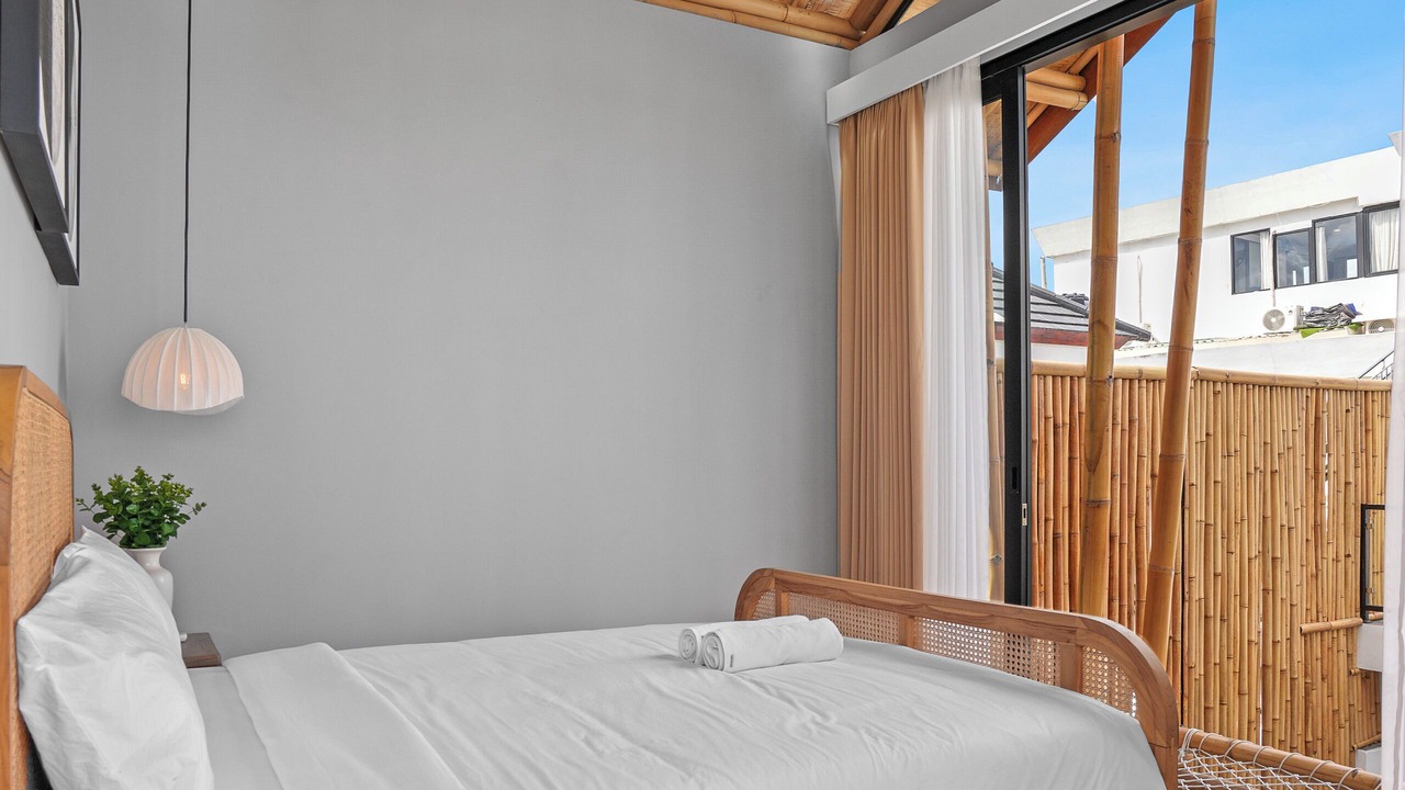 Photo of Bedroom in Dewi Sri