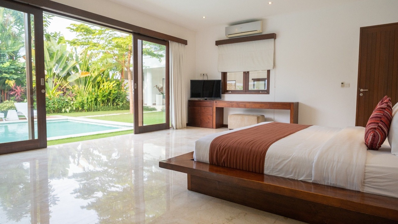 Photo of Bedroom in Batu Bolong