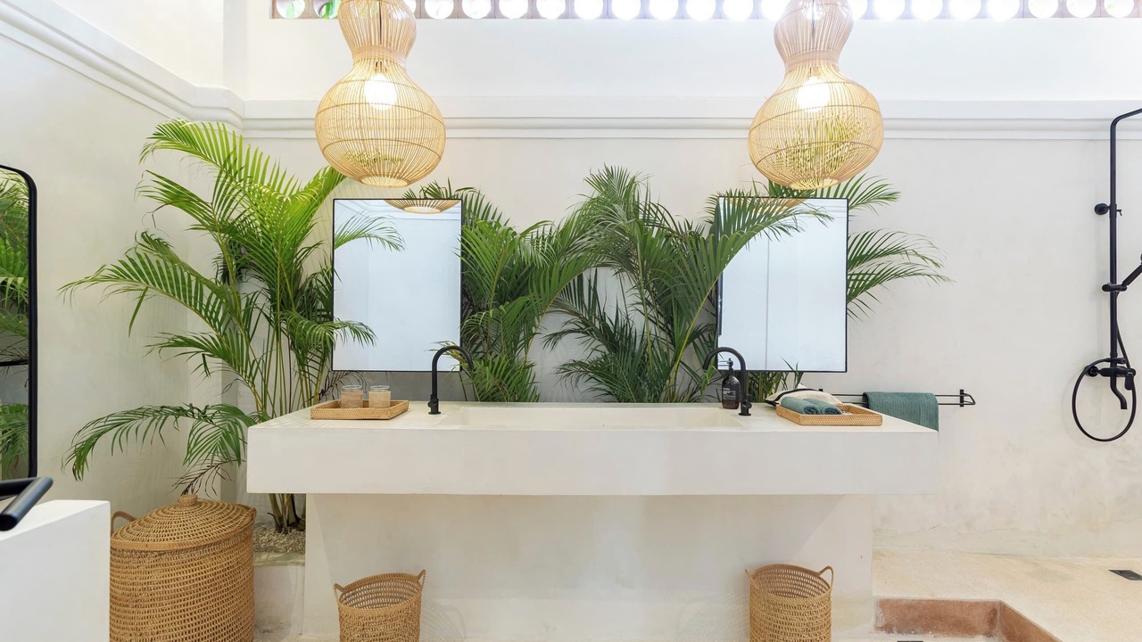 Photo of Bathroom in Banjar Semer