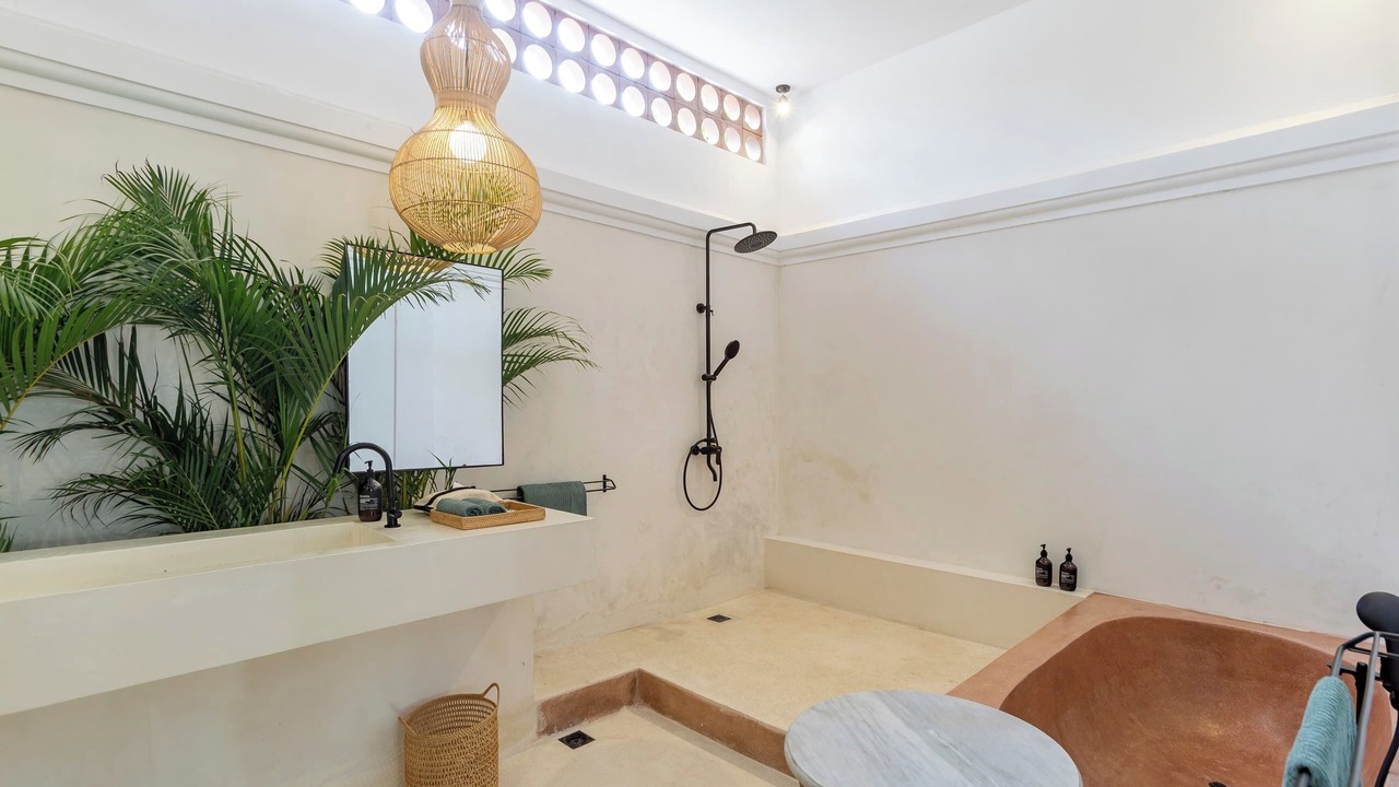 Photo of Bathroom in Banjar Semer