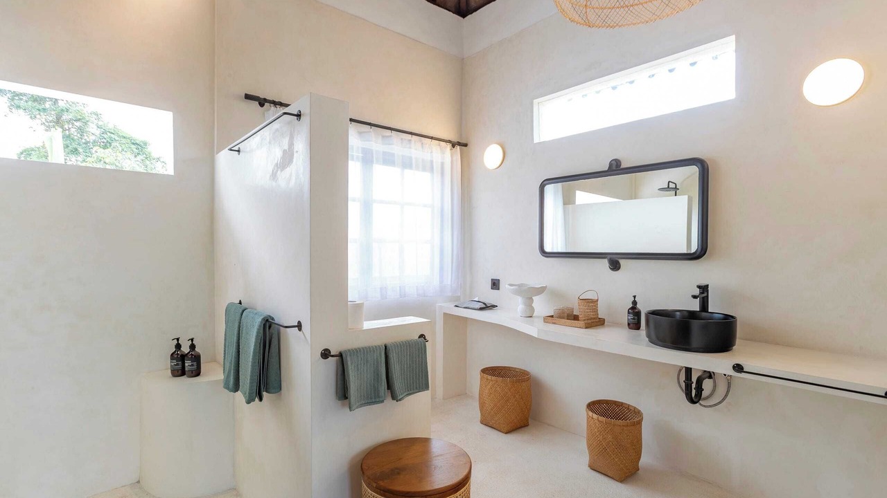 Photo of Bathroom in Banjar Semer