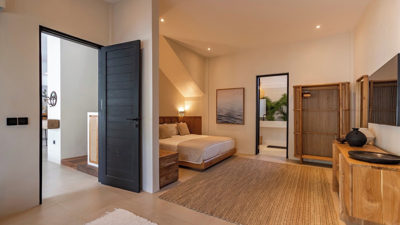 Photo of Bedroom in Banjar Semer