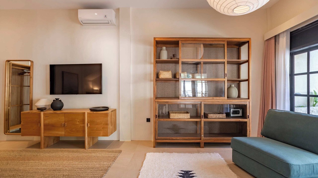 Photo of Livingroom in Banjar Semer