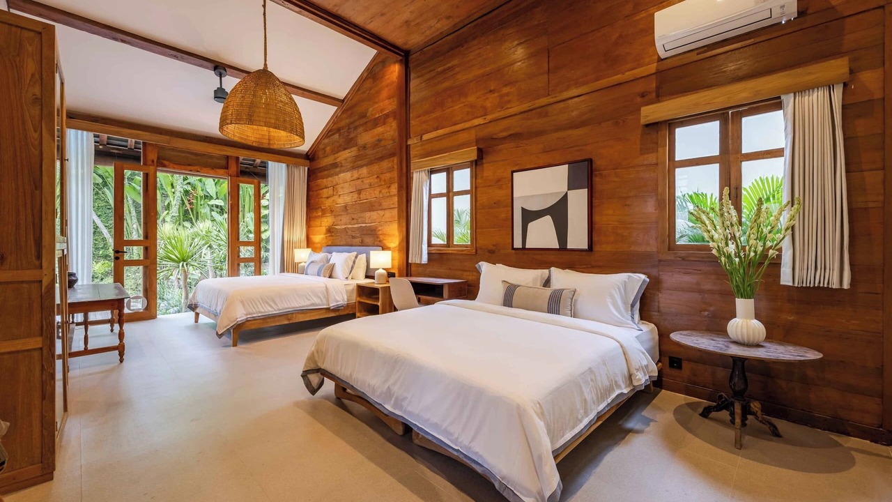 Photo of Bedroom in Banjar Semer