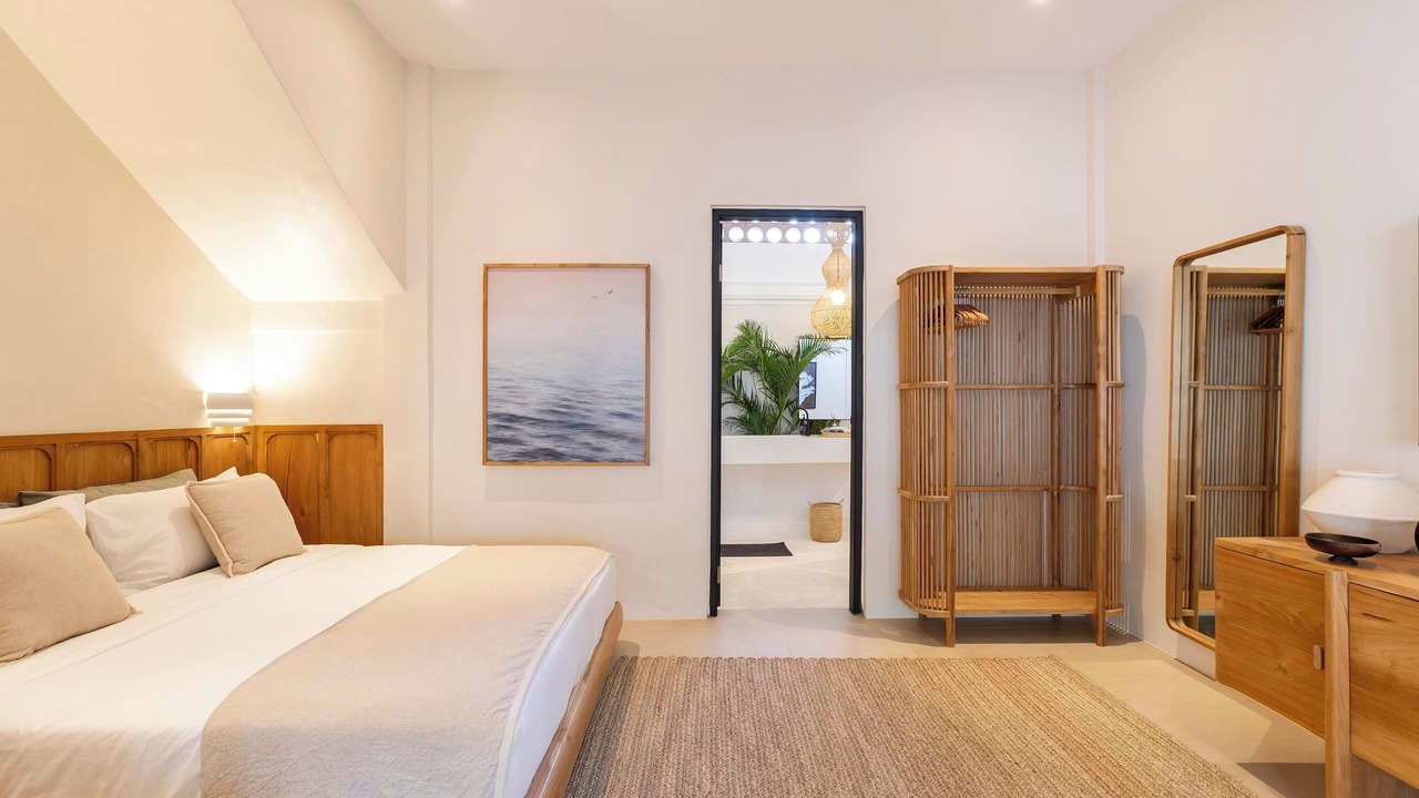 Photo of Bedroom in Banjar Semer