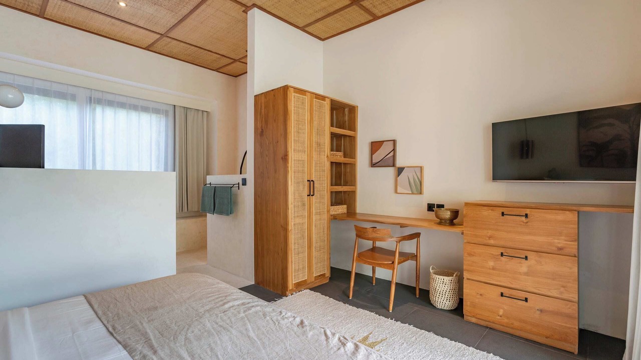 Photo of Bedroom in Banjar Semer