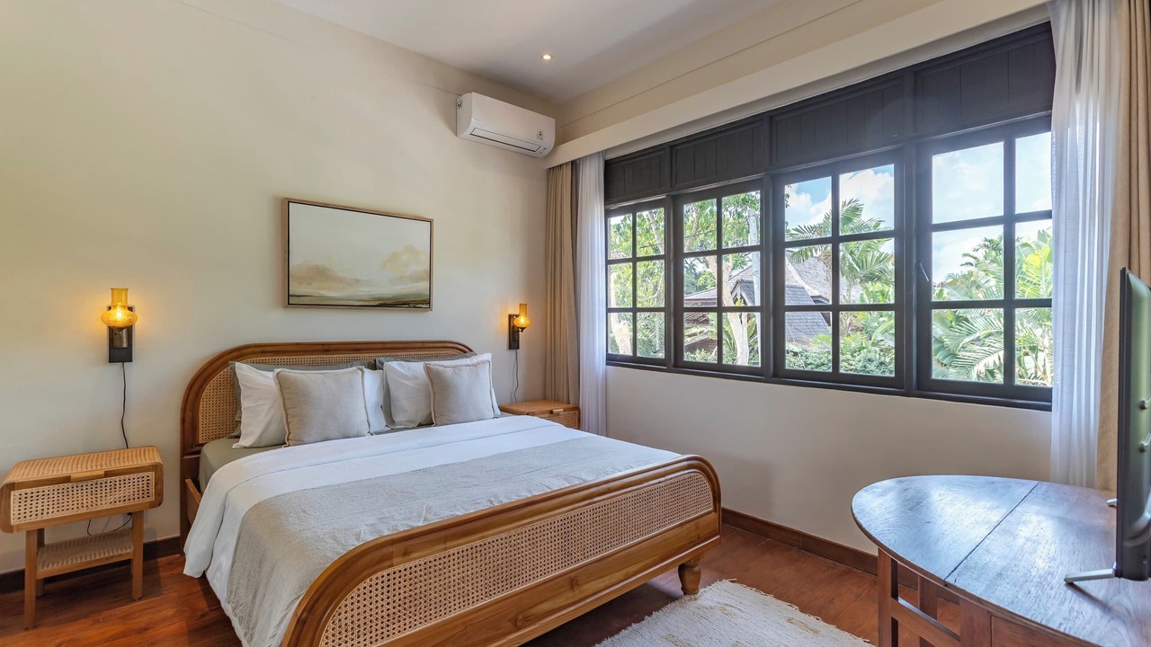 Photo of Bedroom in Banjar Semer