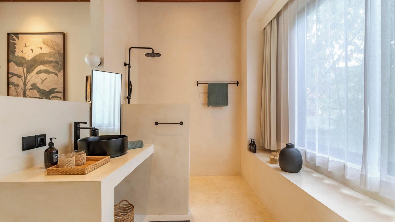 Photo of Bathroom in Banjar Semer