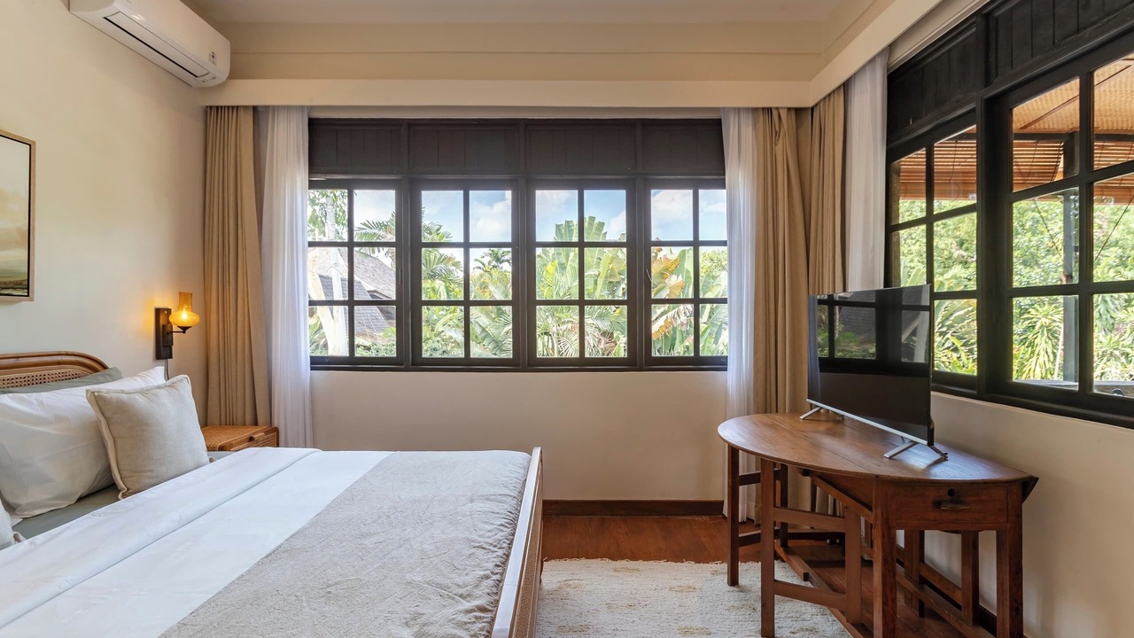 Photo of Bedroom in Banjar Semer