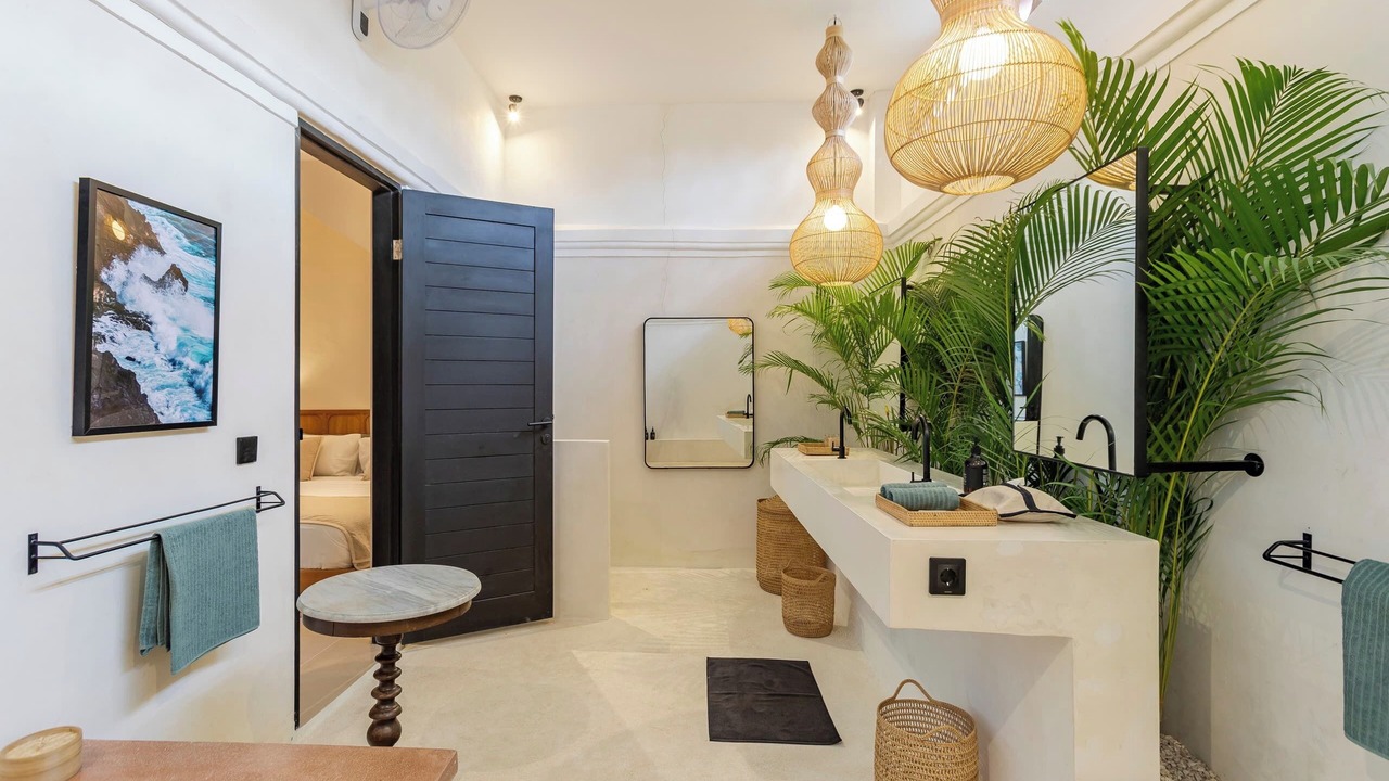 Photo of Bathroom in Banjar Semer