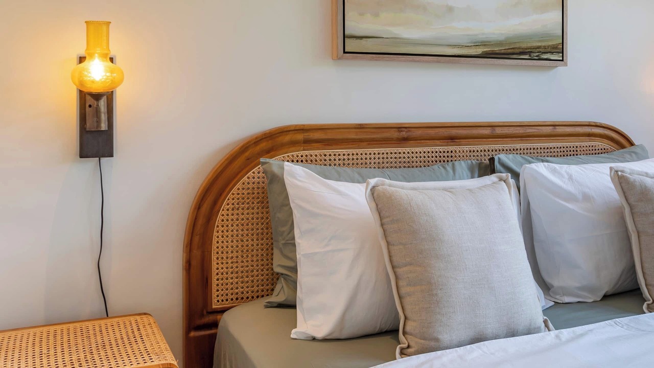 Photo of Bedroom in Banjar Semer