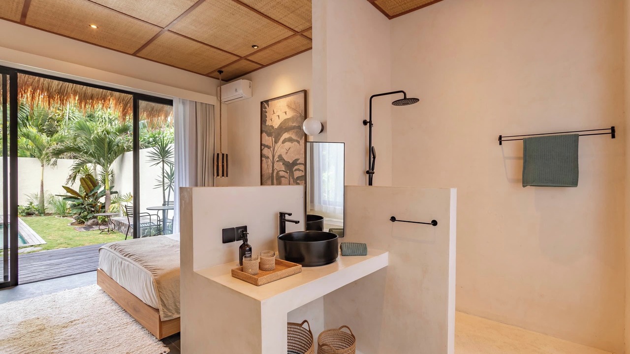Photo of Bedroom in Banjar Semer