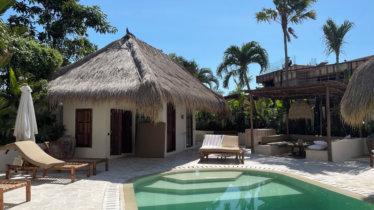 Photo of Outdoor in Pererenan