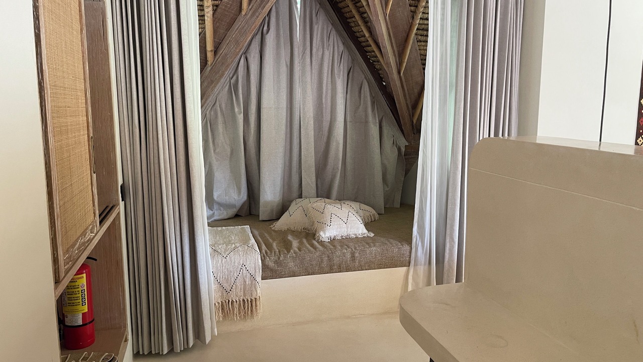 Photo of Bedroom in Pererenan