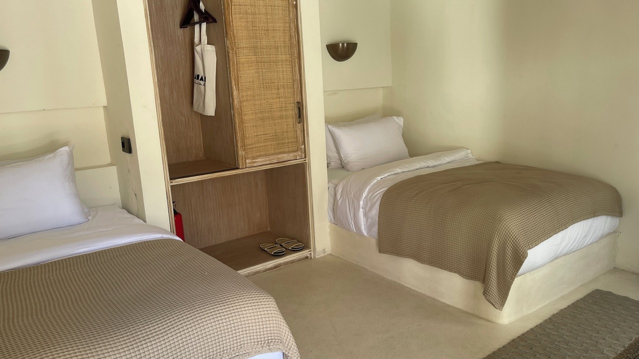 Photo of Bedroom in Pererenan