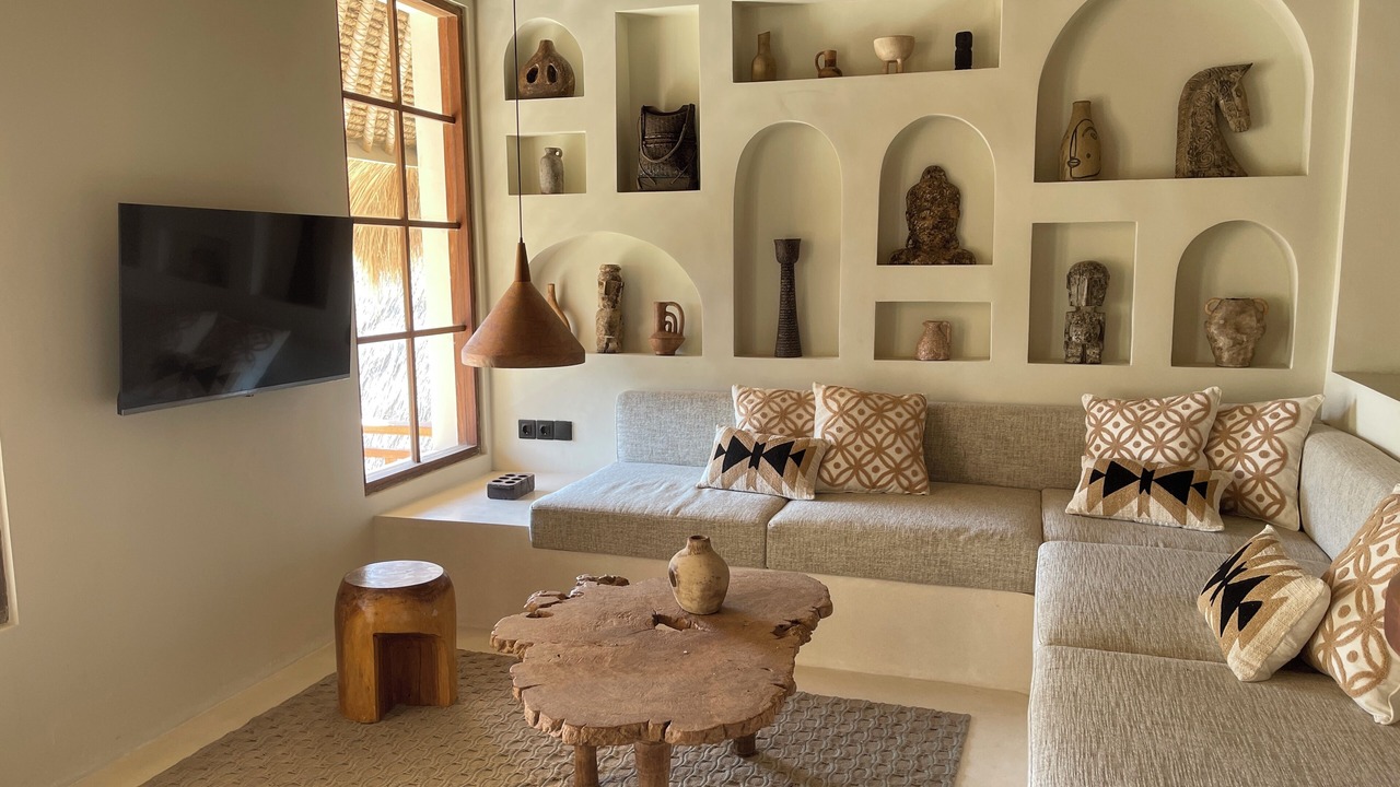 Photo of Livingroom in Pererenan