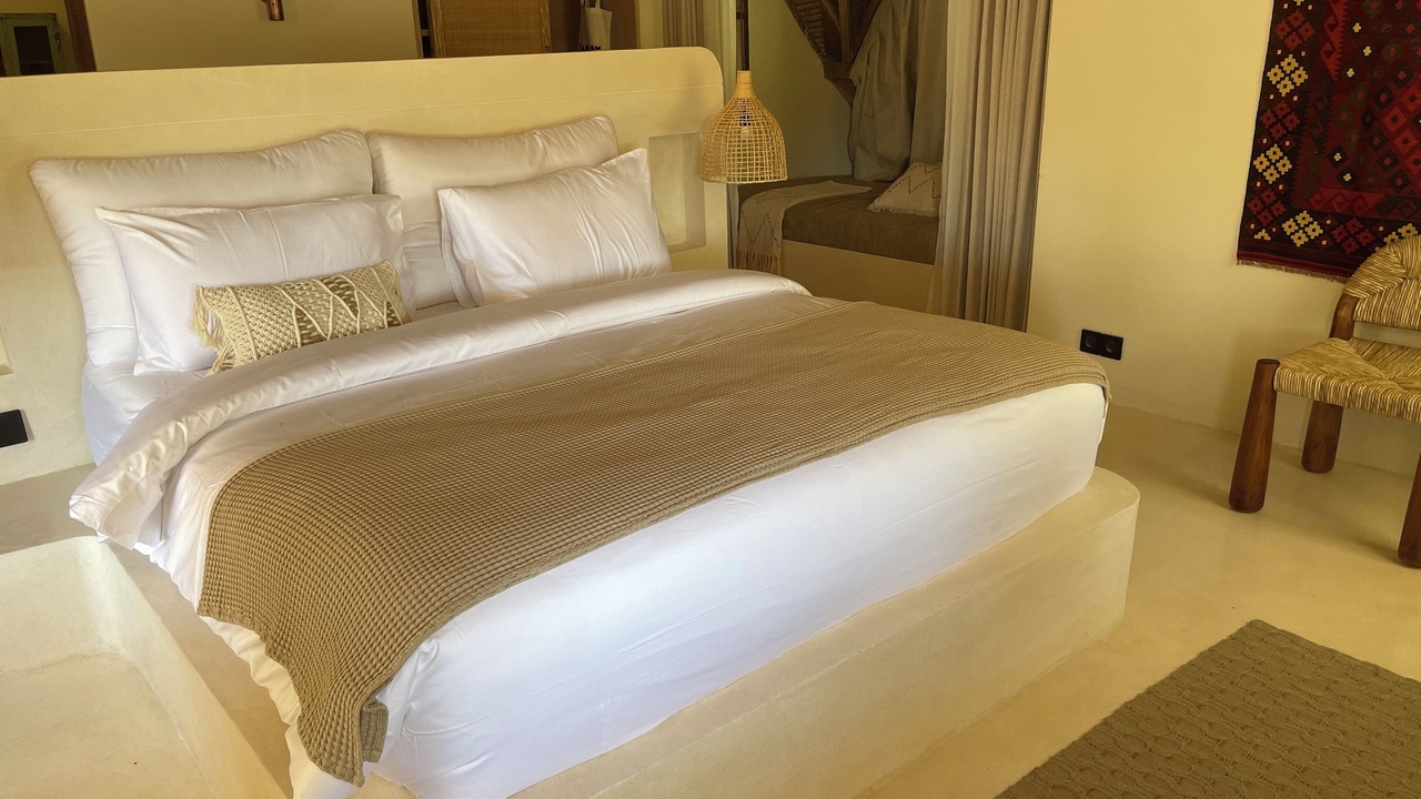 Photo of Bedroom in Pererenan