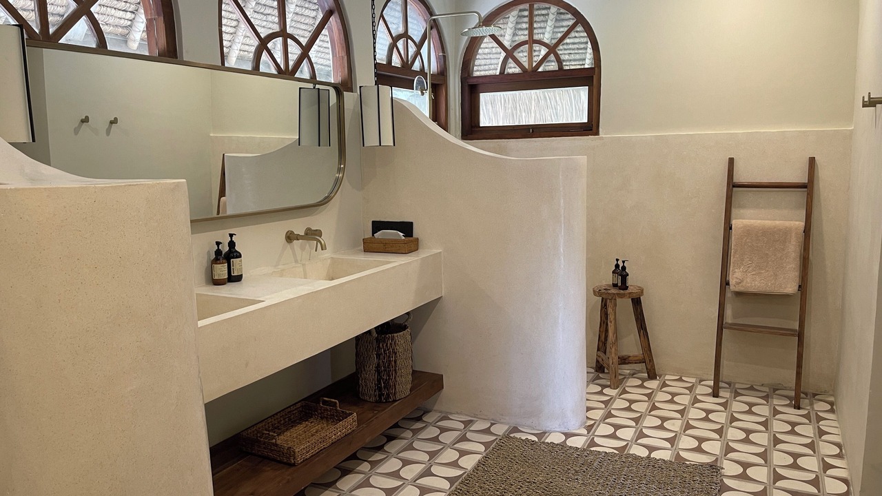 Photo of Bathroom in Pererenan