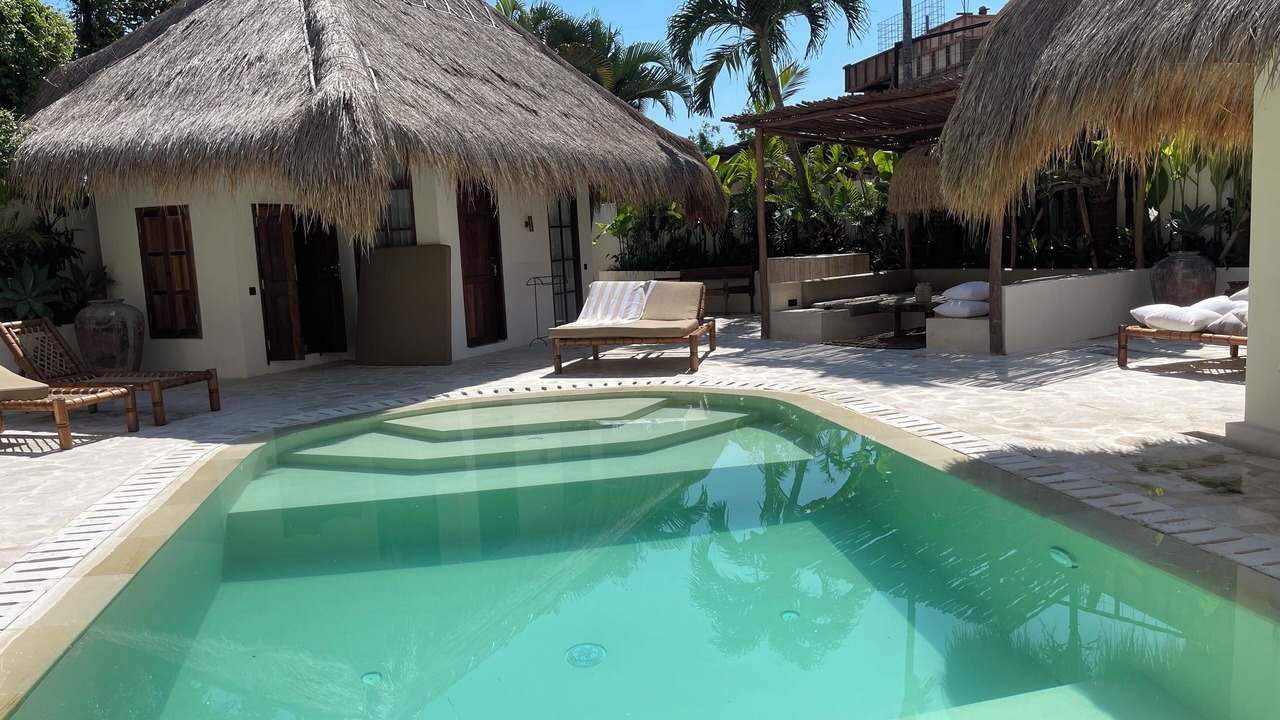 Photo of Outdoor in Pererenan