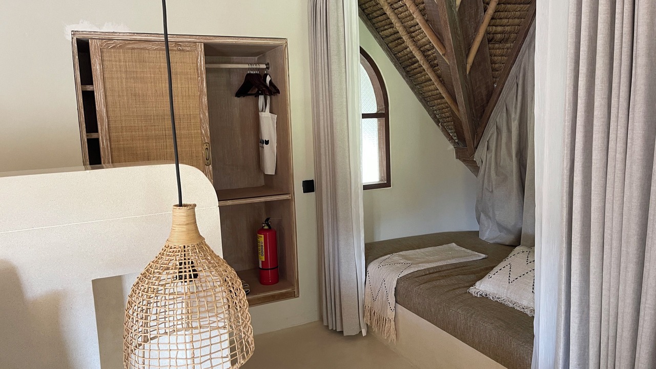 Photo of Bedroom in Pererenan
