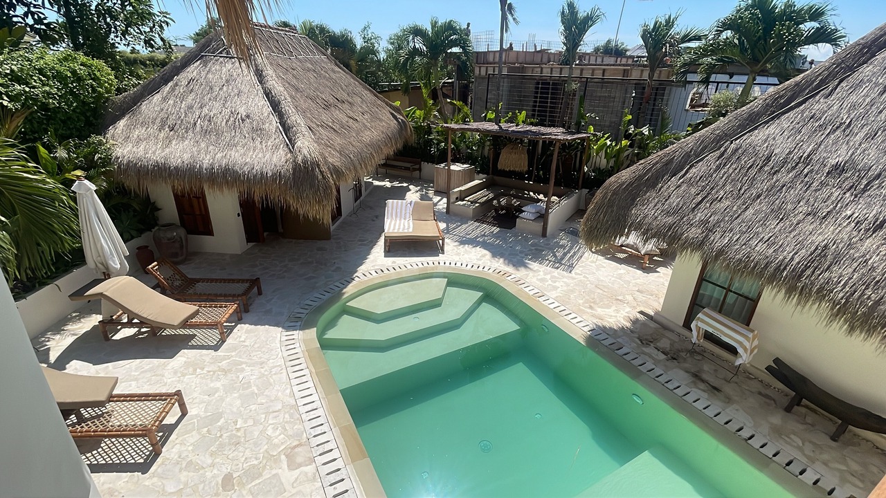 Photo of Outdoor in Pererenan