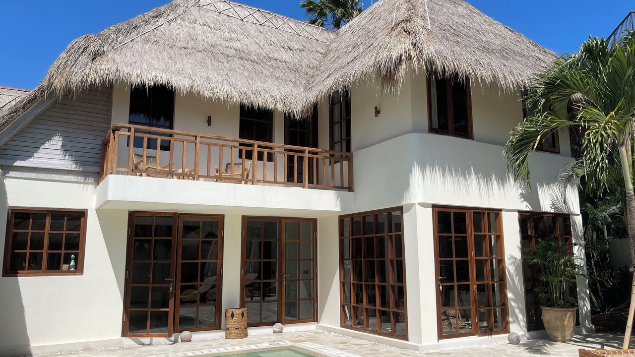 Photo of Outdoor in Pererenan