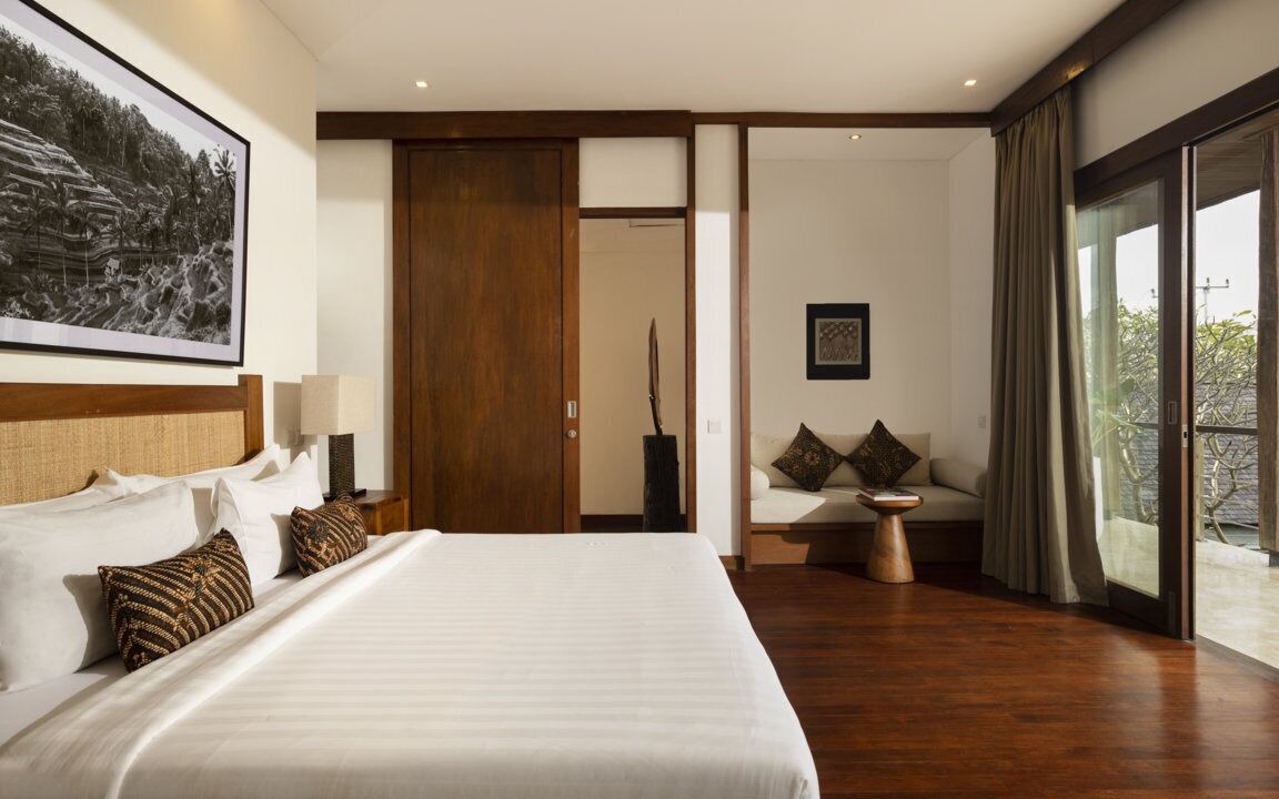 Photo of Bedroom in Berawa