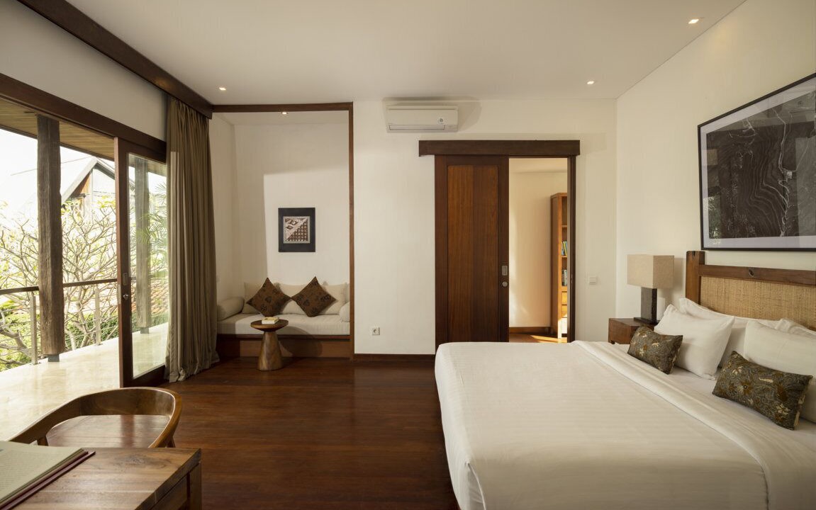 Photo of Bedroom in Berawa