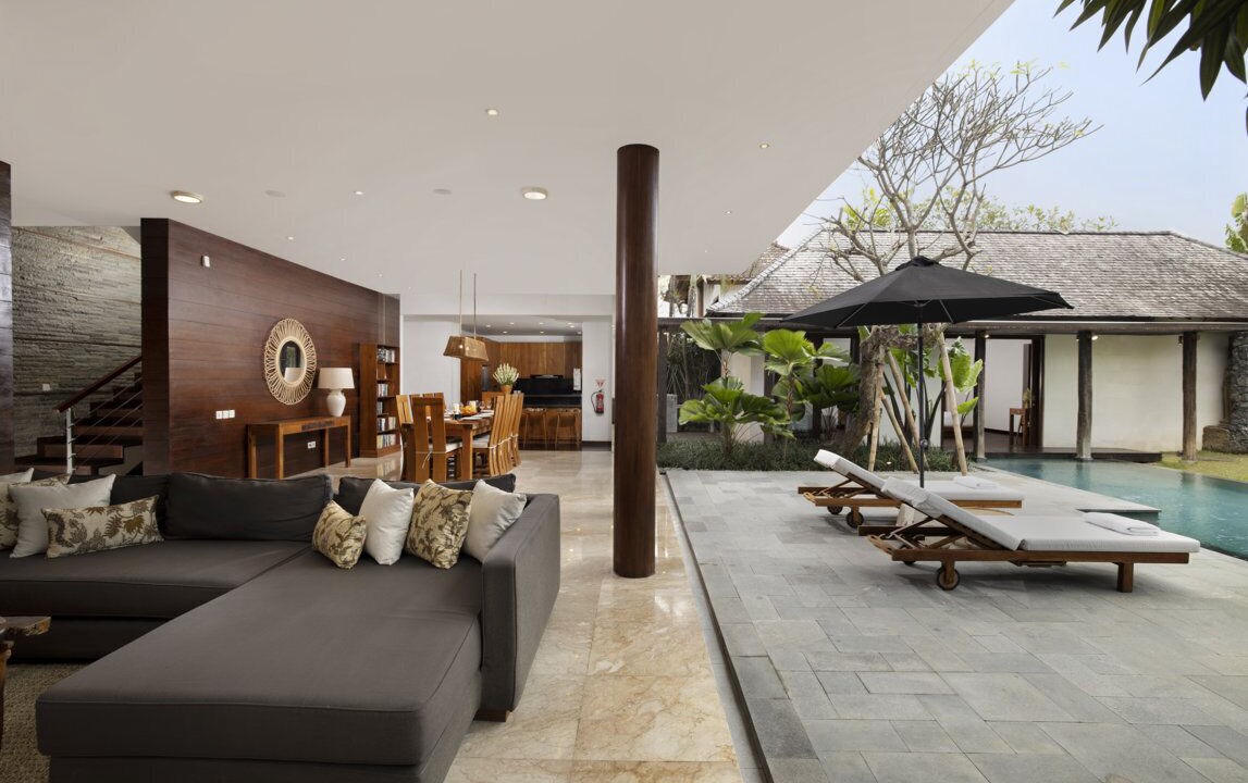 Photo of Outdoor in Berawa