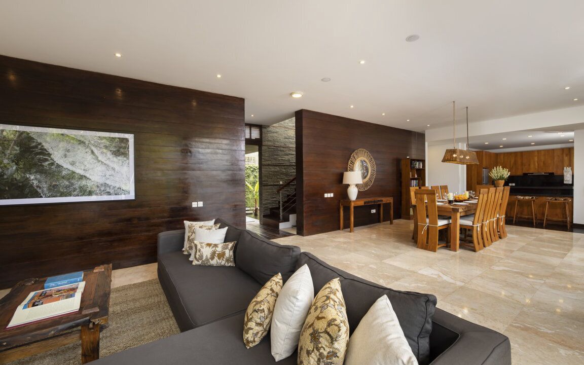 Photo of Livingroom in Berawa