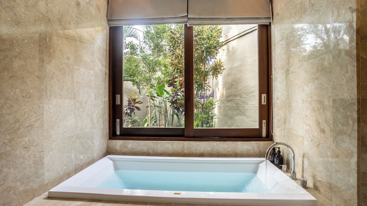 Photo of Bathroom in Padonan