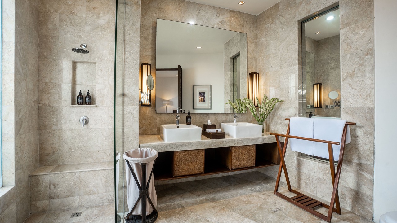 Photo of Bathroom in Padonan