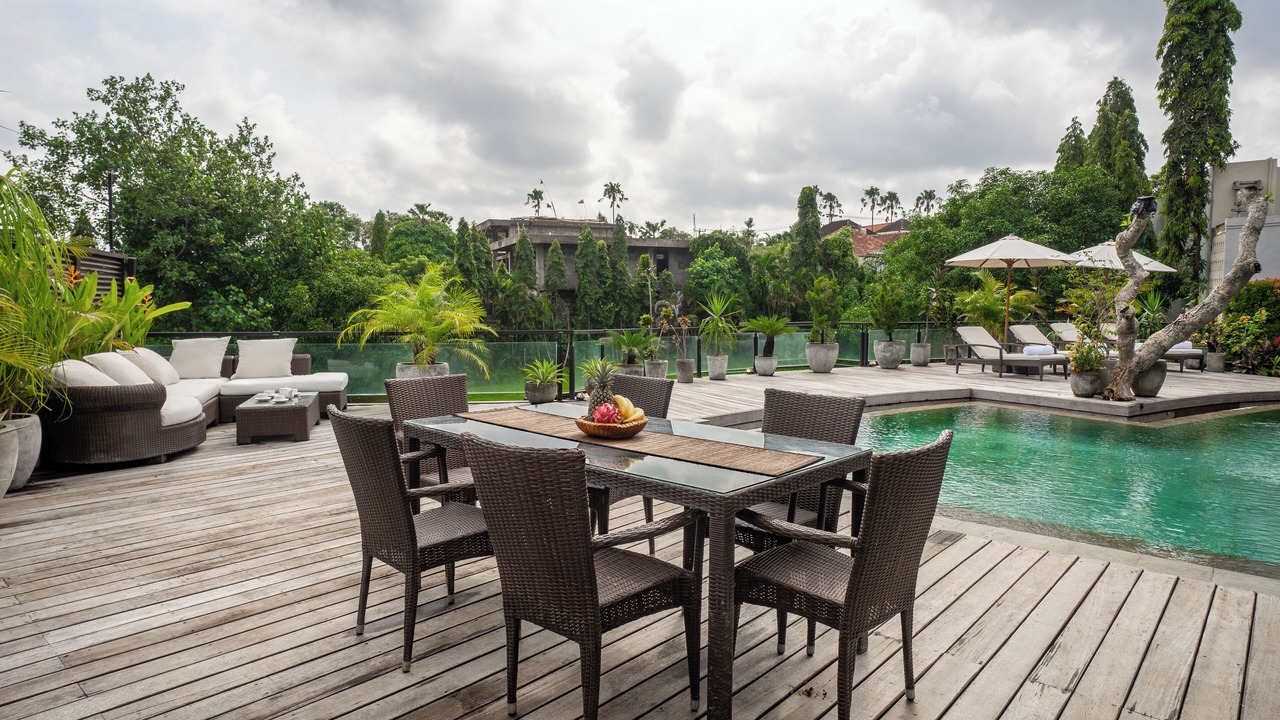 Photo of Outdoor in Padonan
