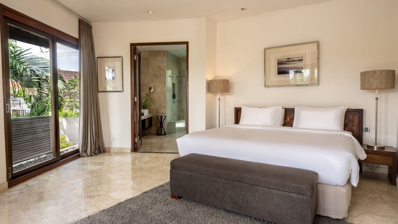 Photo of Bedroom in Padonan