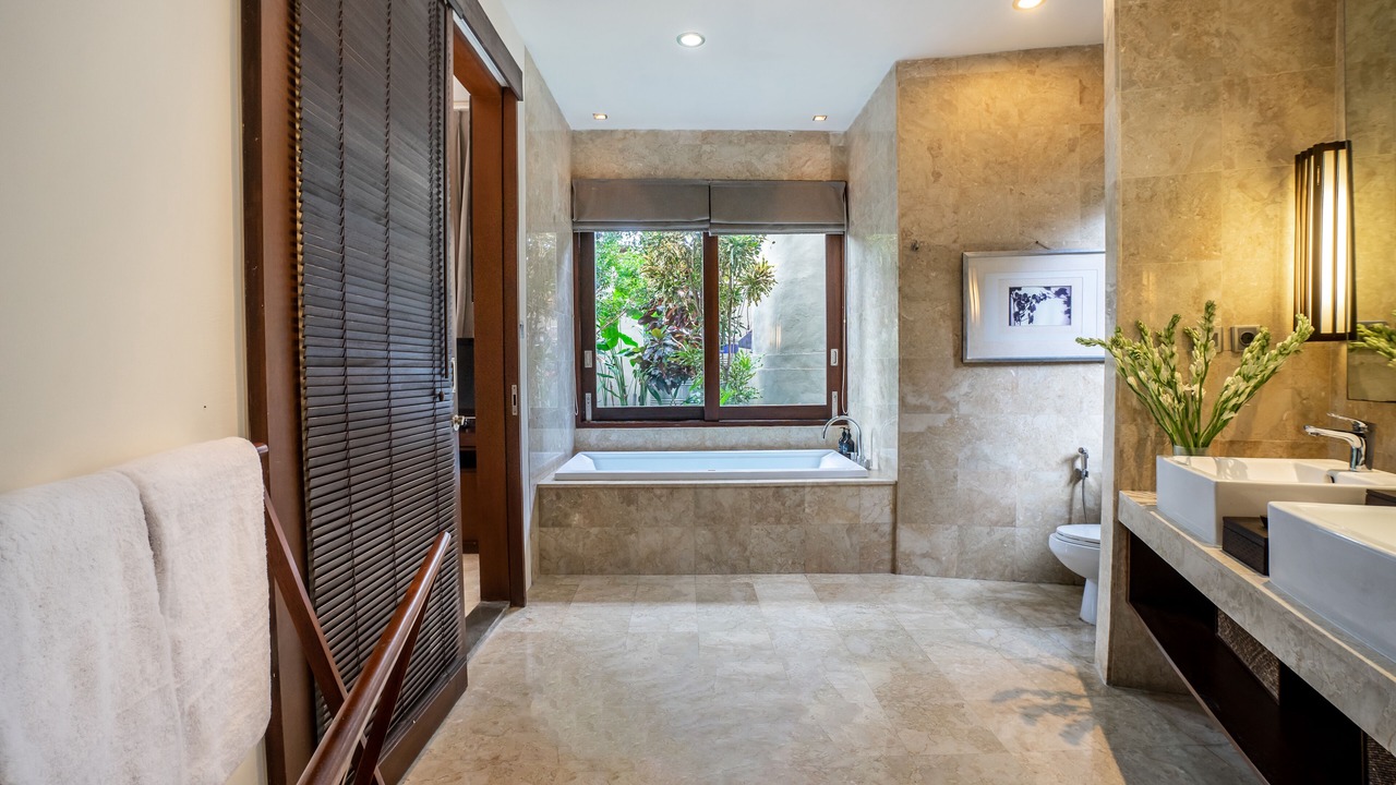 Photo of Bathroom in Padonan
