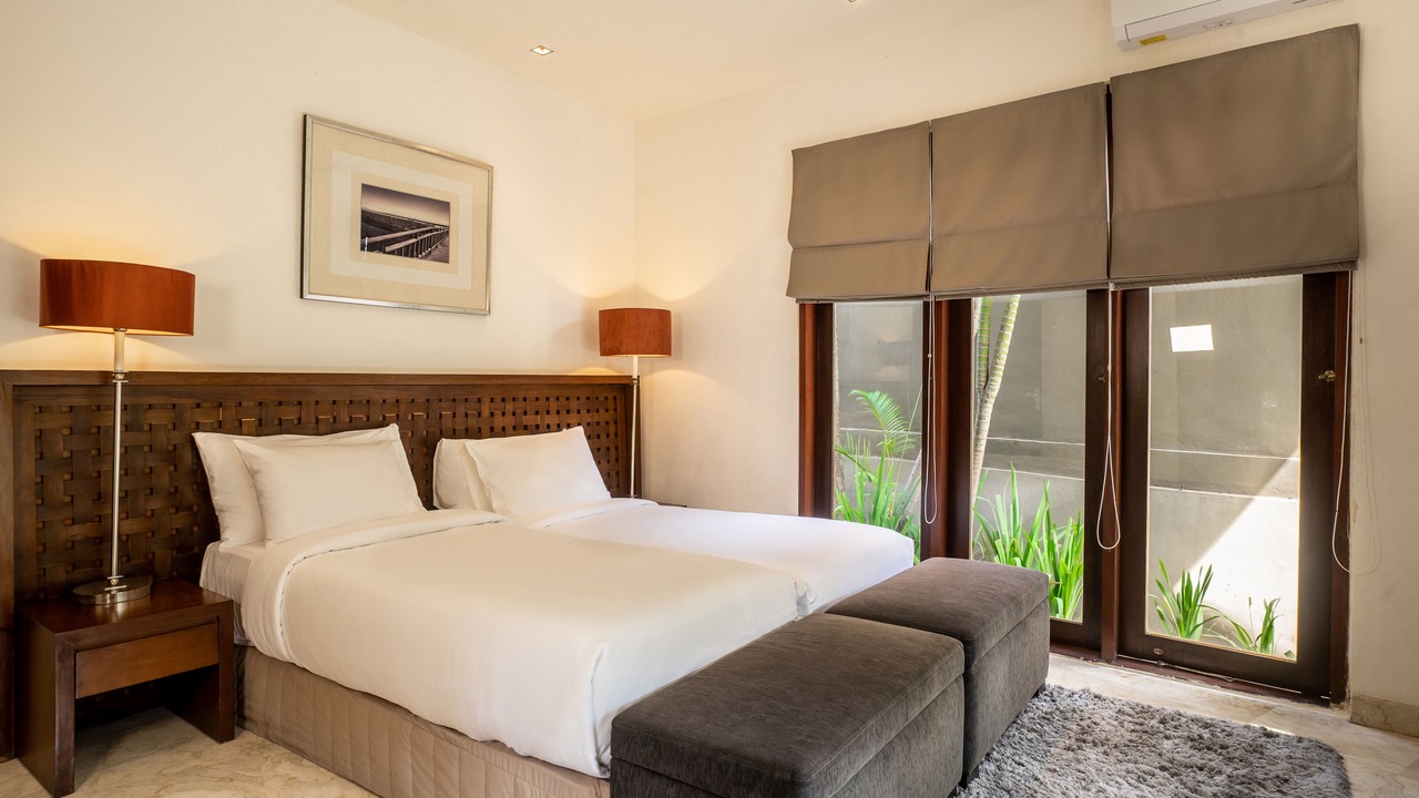 Photo of Bedroom in Padonan