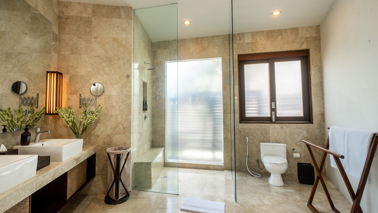 Photo of Bathroom in Padonan