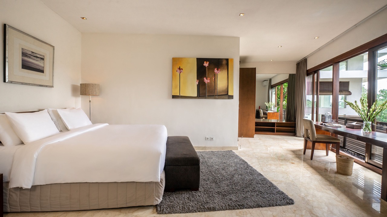 Photo of Bedroom in Padonan